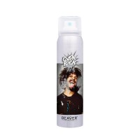 Professional Color Rock Silver Hair color spray OEM product