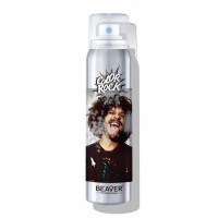 Grandmom grey Color Rock Silver Hair color spray grey color spray